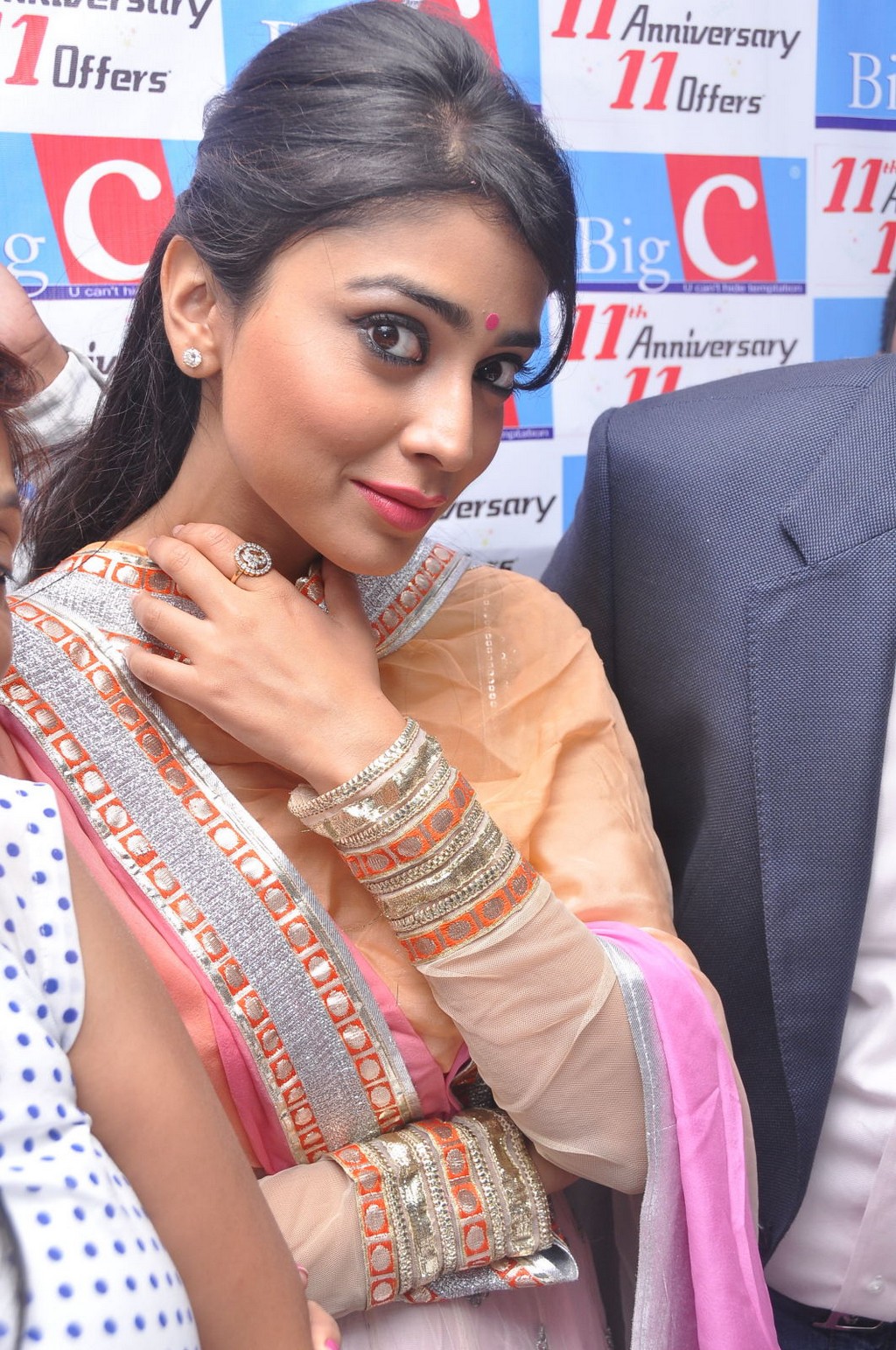 Shriya Saran Gallery